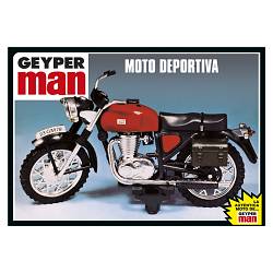 Geyperman moto deportiva 7423