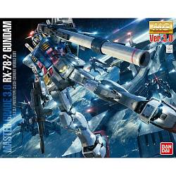 Gundam RX-78-2 Ver.3.0 Master Grade