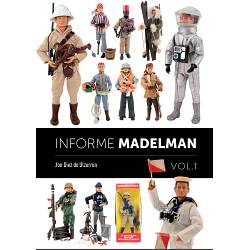 Informe Madelman vol. I