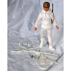 Little big man tropa polar