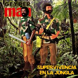 Geyperman Supervivencia en la jungla 7076
